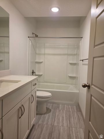 5006 W NORTHWOOD LN, Highland, UT 84003