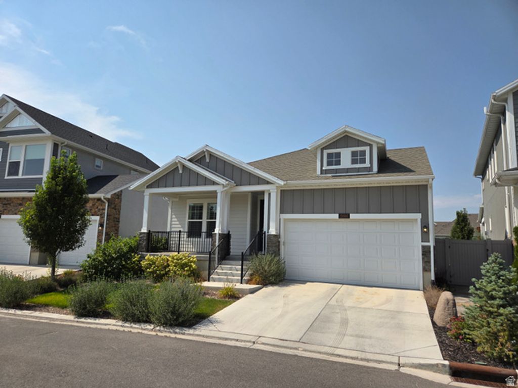 5006 W NORTHWOOD LN, Highland, UT 84003 — photo 3