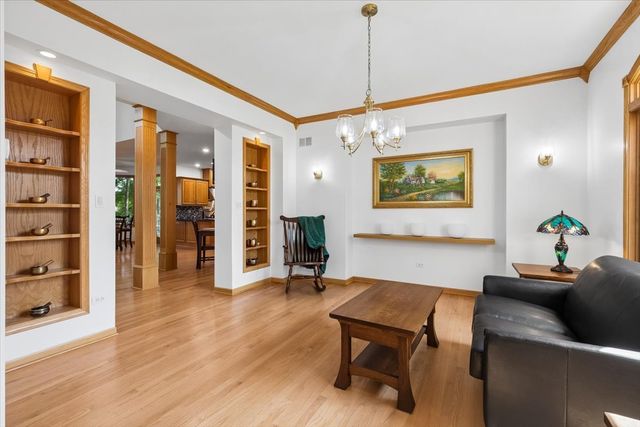 13230 Hidden Valley Drive, Homer Glen, IL 60491