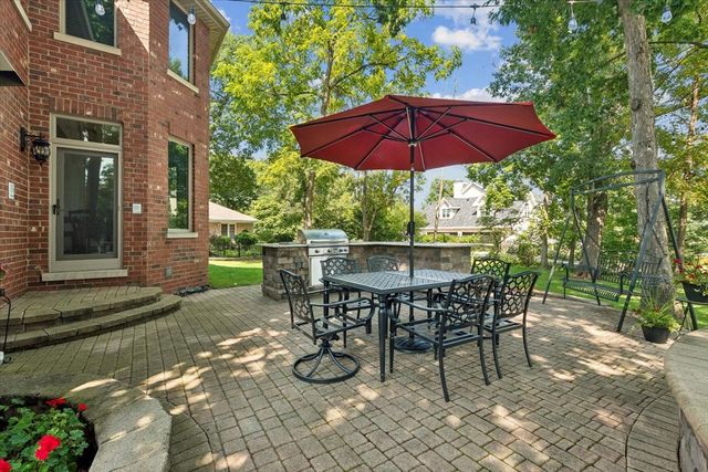 13230 Hidden Valley Drive, Homer Glen, IL 60491