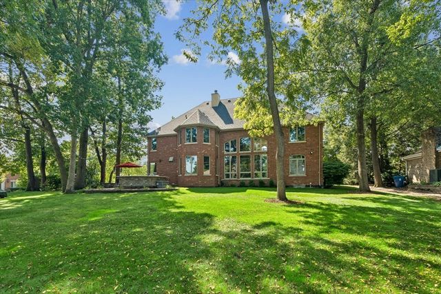 13230 Hidden Valley Drive, Homer Glen, IL 60491