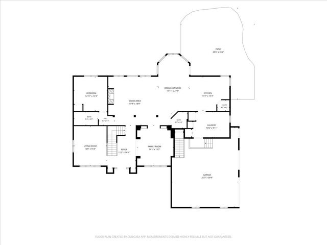 13230 Hidden Valley Drive, Homer Glen, IL 60491
