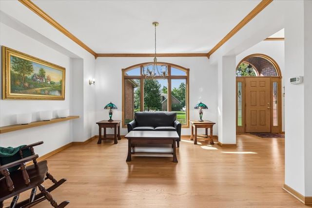 13230 Hidden Valley Drive, Homer Glen, IL 60491