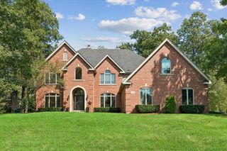 13230 Hidden Valley Drive, Homer Glen, IL 60491