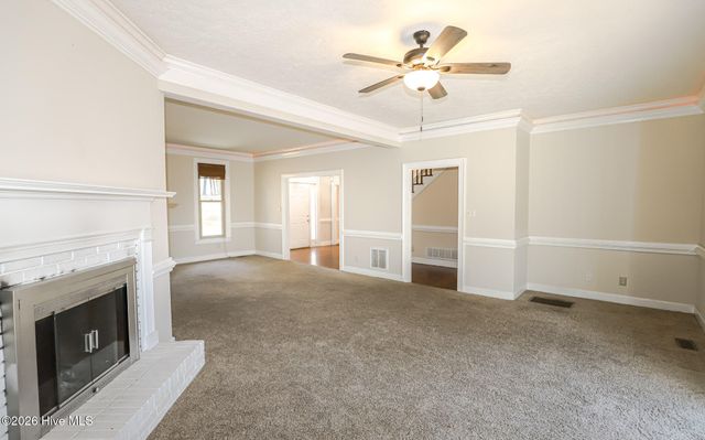809 Houndslake Drive, Aiken, SC 29803