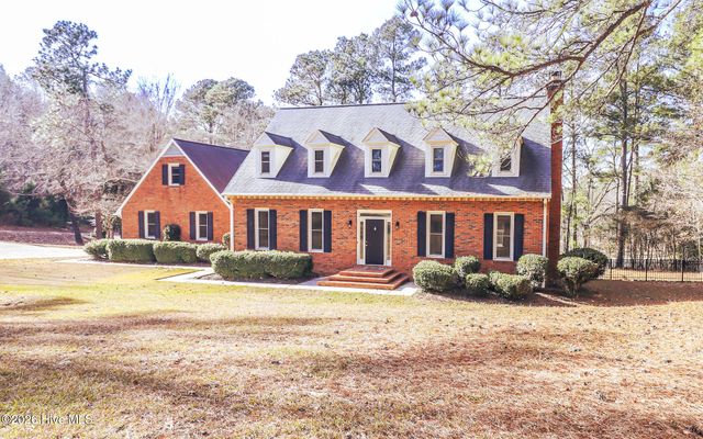 809 Houndslake Drive, Aiken, SC 29803