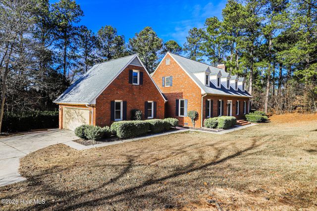 809 Houndslake Drive, Aiken, SC 29803