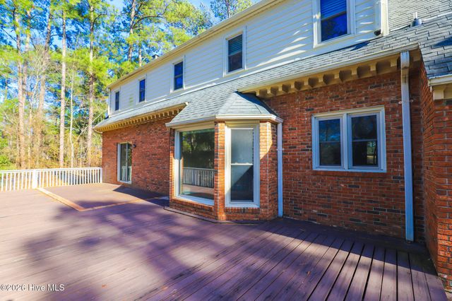 809 Houndslake Drive, Aiken, SC 29803