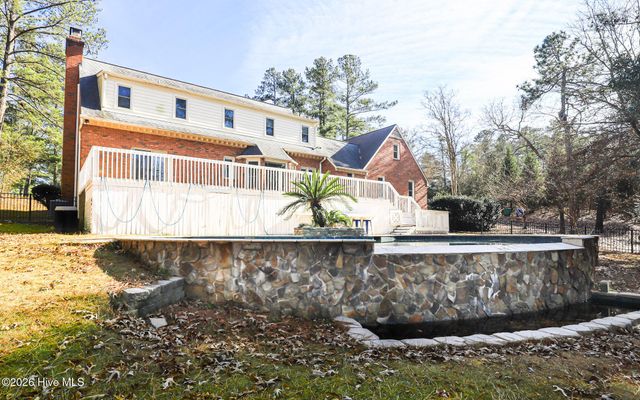 809 Houndslake Drive, Aiken, SC 29803