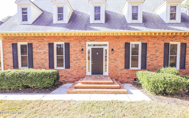 809 Houndslake Drive, Aiken, SC 29803