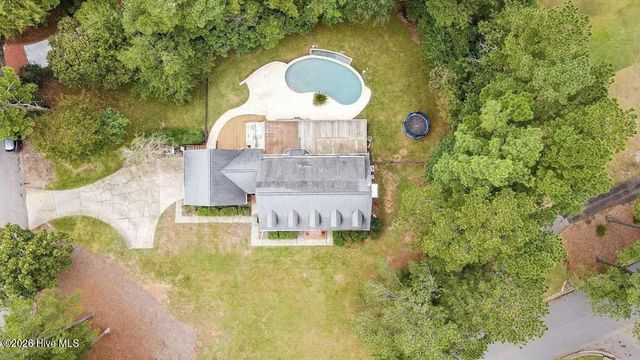809 Houndslake Drive, Aiken, SC 29803