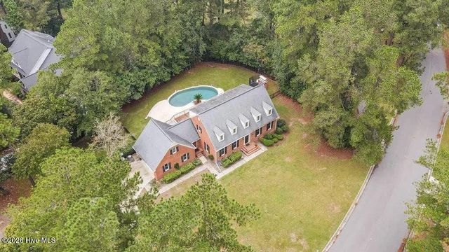 809 Houndslake Drive, Aiken, SC 29803