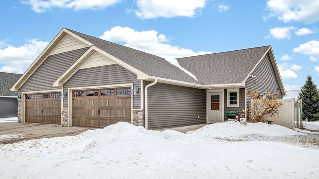 5643 Green Park Drive, Eau Claire, WI 54703