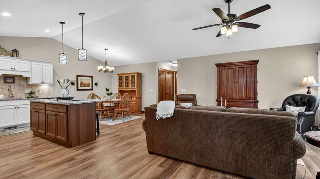 5643 Green Park Drive, Eau Claire, WI 54703