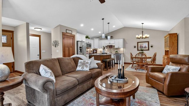 5643 Green Park Drive, Eau Claire, WI 54703