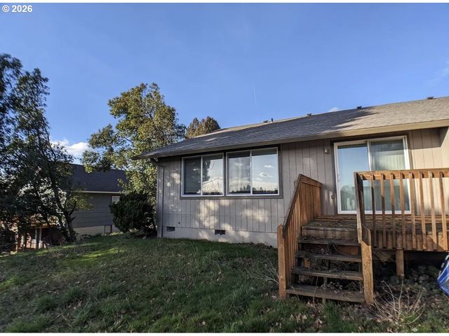 3942 Se MONROE St, Milwaukie, OR 97222