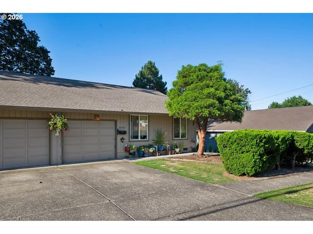 3942 Se MONROE St, Milwaukie, OR 97222