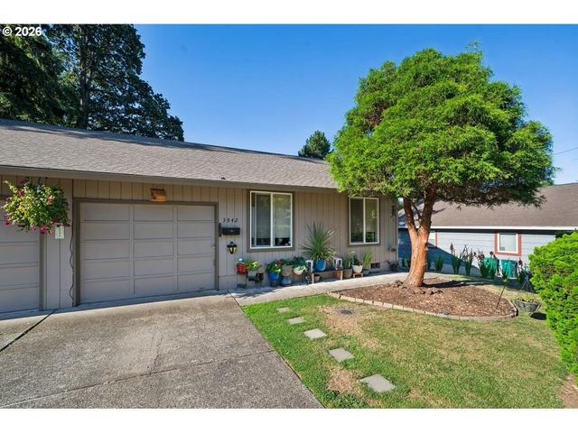 3942 Se MONROE St, Milwaukie, OR 97222