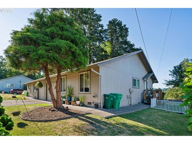 3942 Se MONROE St, Milwaukie, OR 97222