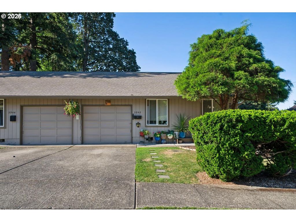 3942 Se MONROE St, Milwaukie, OR 97222
