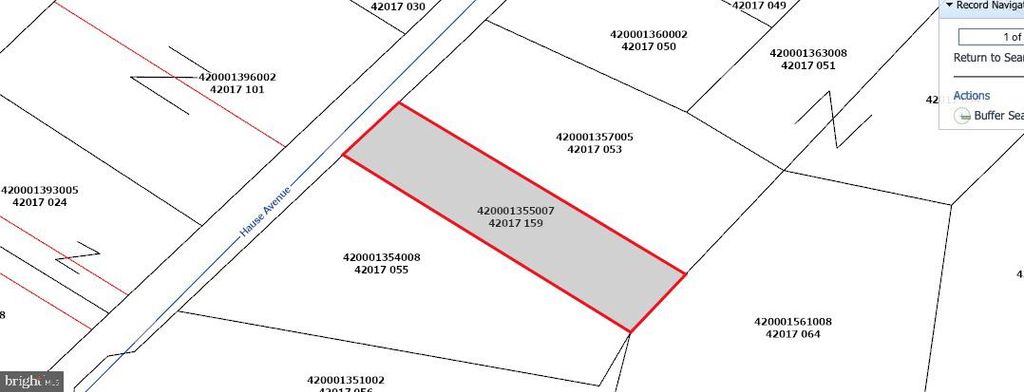 260 HAUSE AVE, Sanatoga, PA 19464