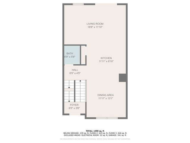318 Basin Court, St. Charles, IL 60174