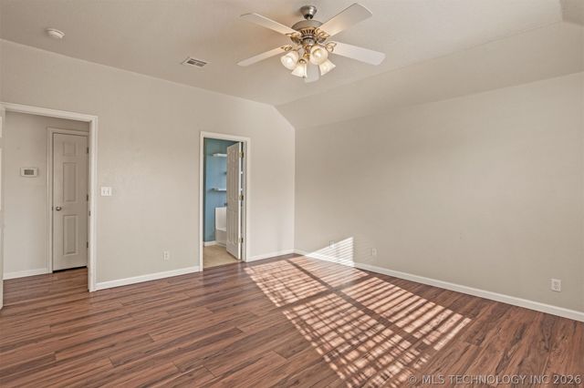 11899 S 269th East Avenue, Coweta, OK 74429