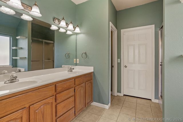 11899 S 269th East Avenue, Coweta, OK 74429