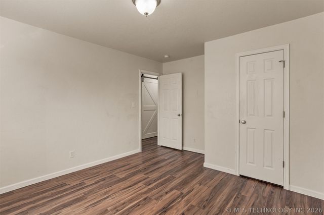 11899 S 269th East Avenue, Coweta, OK 74429