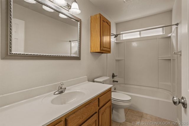 11899 S 269th East Avenue, Coweta, OK 74429