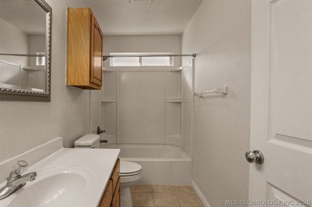 11899 S 269th East Avenue, Coweta, OK 74429