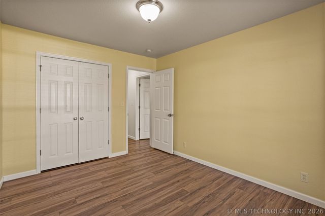 11899 S 269th East Avenue, Coweta, OK 74429