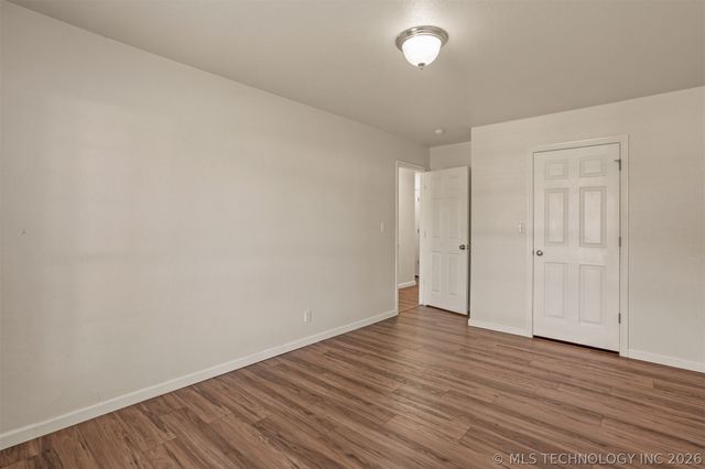 11899 S 269th East Avenue, Coweta, OK 74429