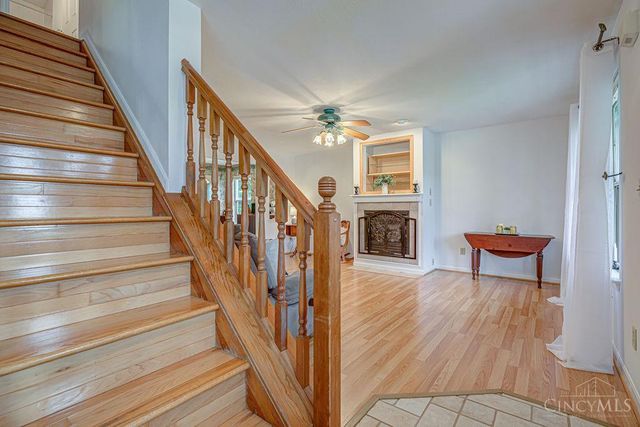 131 Terrace Court, Fairfield, OH 45014