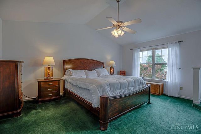 131 Terrace Court, Fairfield, OH 45014