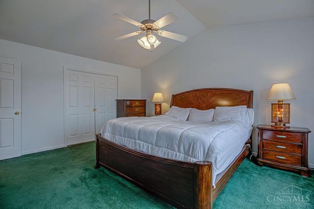 131 Terrace Court, Fairfield, OH 45014