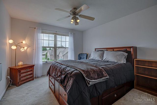 131 Terrace Court, Fairfield, OH 45014
