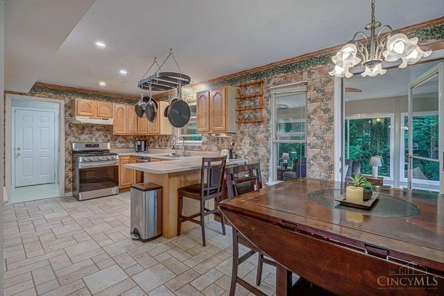 131 Terrace Court, Fairfield, OH 45014
