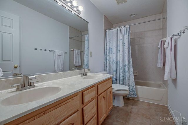 131 Terrace Court, Fairfield, OH 45014