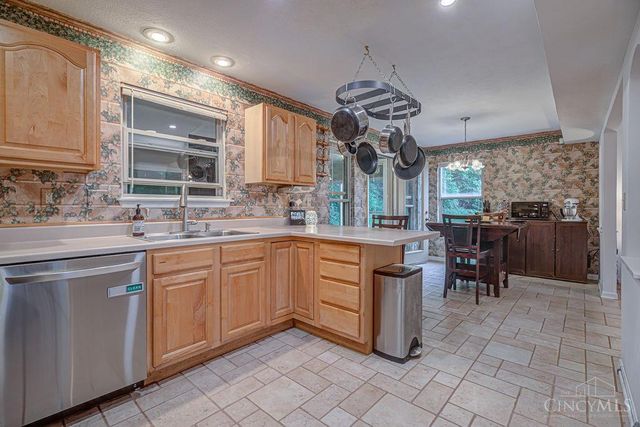 131 Terrace Court, Fairfield, OH 45014