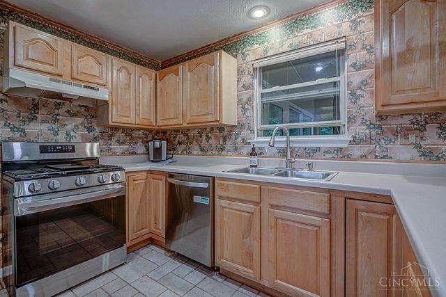 131 Terrace Court, Fairfield, OH 45014
