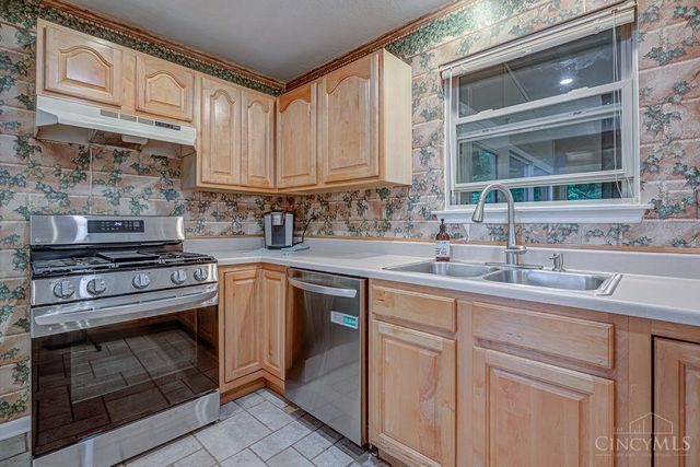 131 Terrace Court, Fairfield, OH 45014