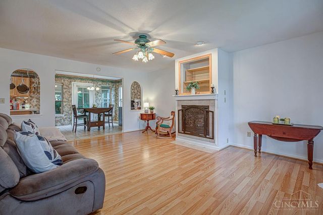 131 Terrace Court, Fairfield, OH 45014