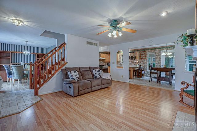 131 Terrace Court, Fairfield, OH 45014