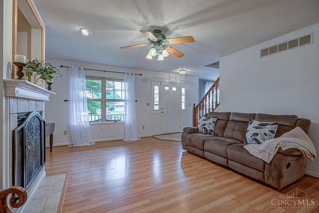 131 Terrace Court, Fairfield, OH 45014