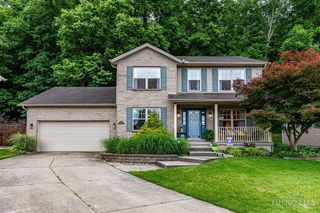 131 Terrace Court, Fairfield, OH 45014