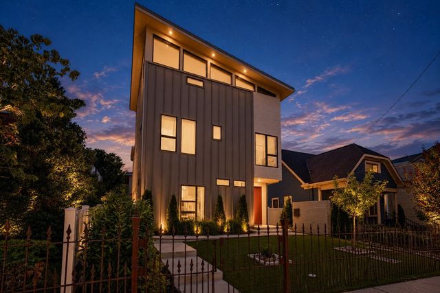 1603 5th Ave, N, Nashville, TN 37208