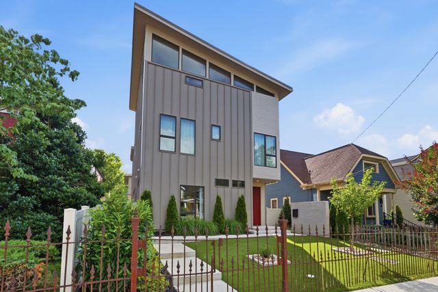 1603 5th Ave, N, Nashville, TN 37208