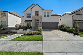 19211 Turkey Pass Trail, Cypress, TX 77433