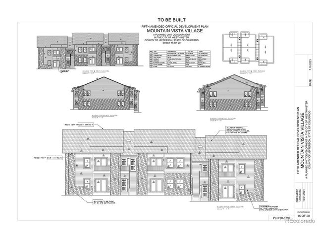 8685 Yukon St, Westminster, CO 80005